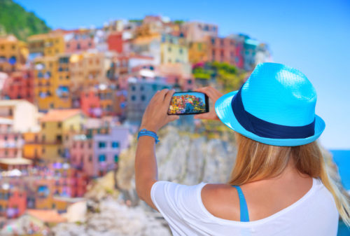 Socialite travel apps for seamless adventures