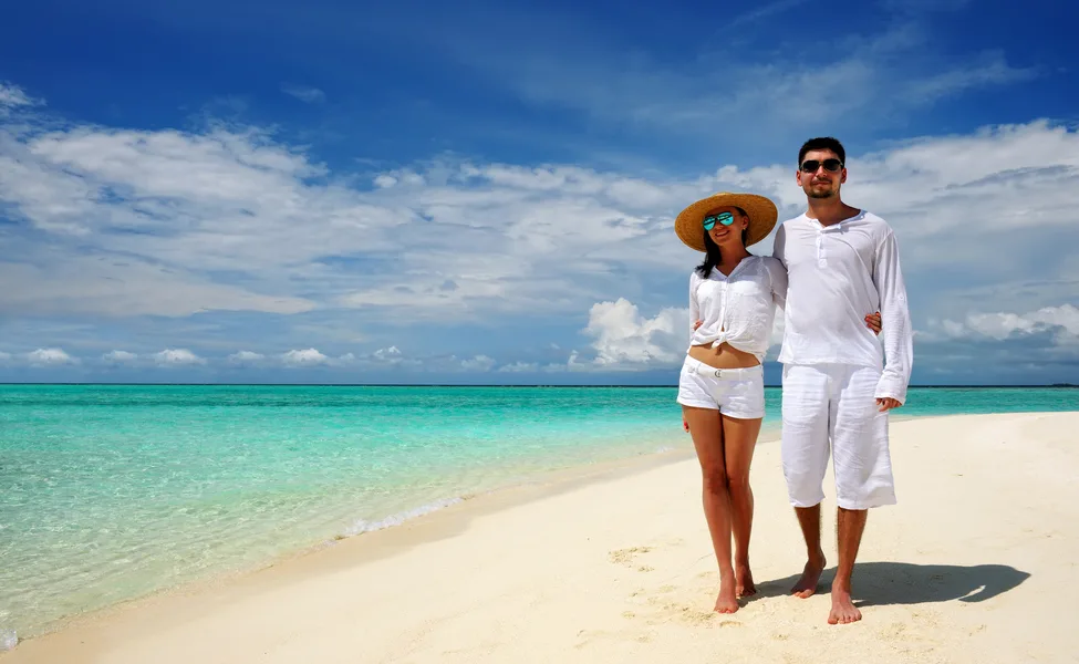Socialite travel experiences for island hopping
